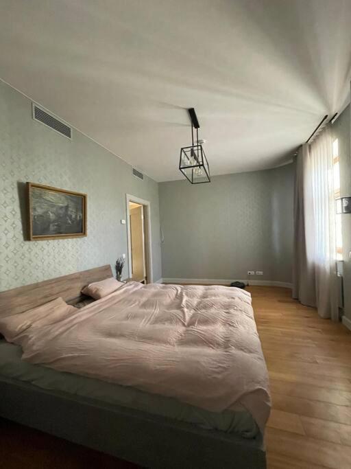 Place In Riga's Heart Appartement