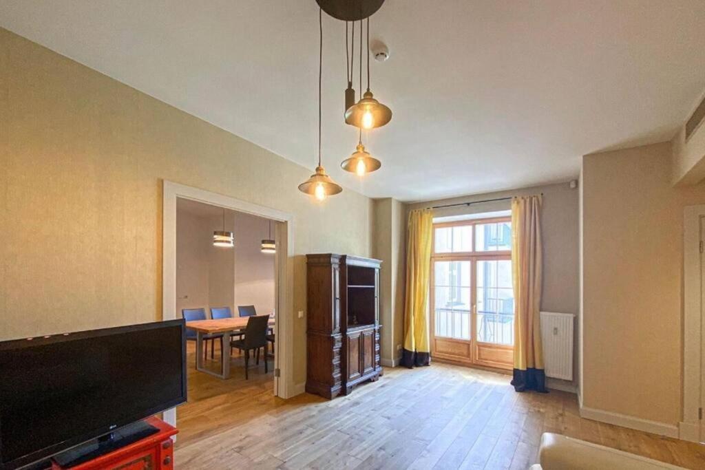 Place In Riga's Heart Appartement *