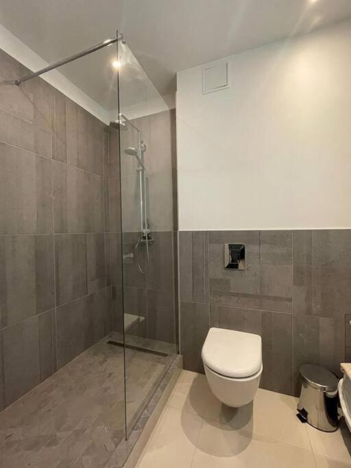 Appartement Place In Riga's Heart Riga