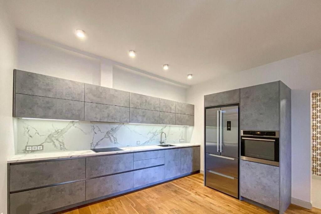 Place In Riga's Heart Appartement *